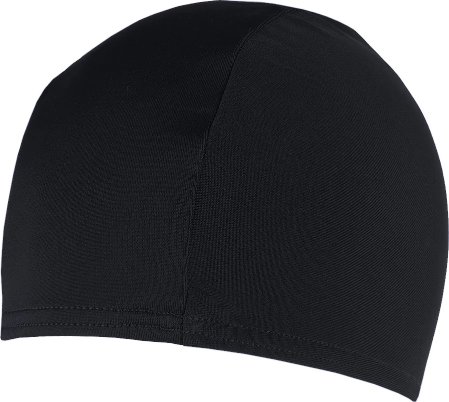 Plavalna kapa za odrasle Crowell, unisex, črna