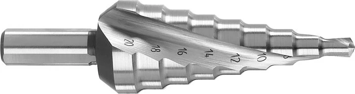 Bit spiral, 6-39 mm Bosch 2608597521