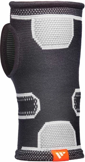 Ščitnik za zapestje adidas, črn