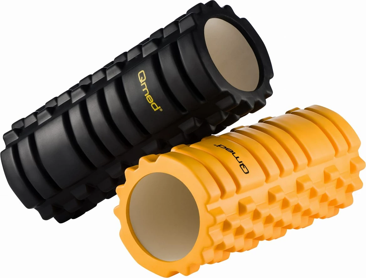 Terapevtski valj MDH DRQM3R0LAXXXP, 14 cm, črn