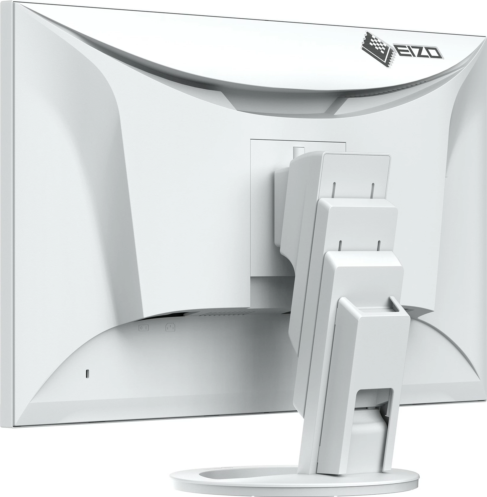 27-palčni Quad HD IPS monitor, Eizo EV2720-WT, USB-C, bel
