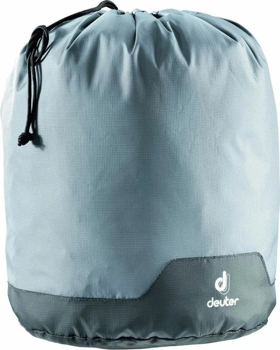 Pakirani nahrbtnik, Deuter, za ženske in moške, siv