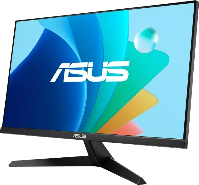 Monitor 23,8" IPS Full HD, 100 Hz, črn — ASUS VY249HF