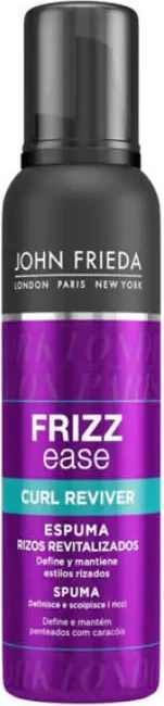 Pena za kodre John Frieda Frizz Ease Curl Reviver 200 ml