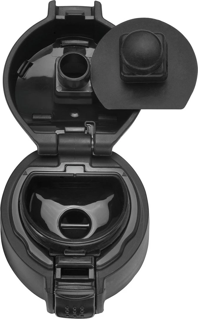 Termo steklenica, 450 ml, črna - Zwilling