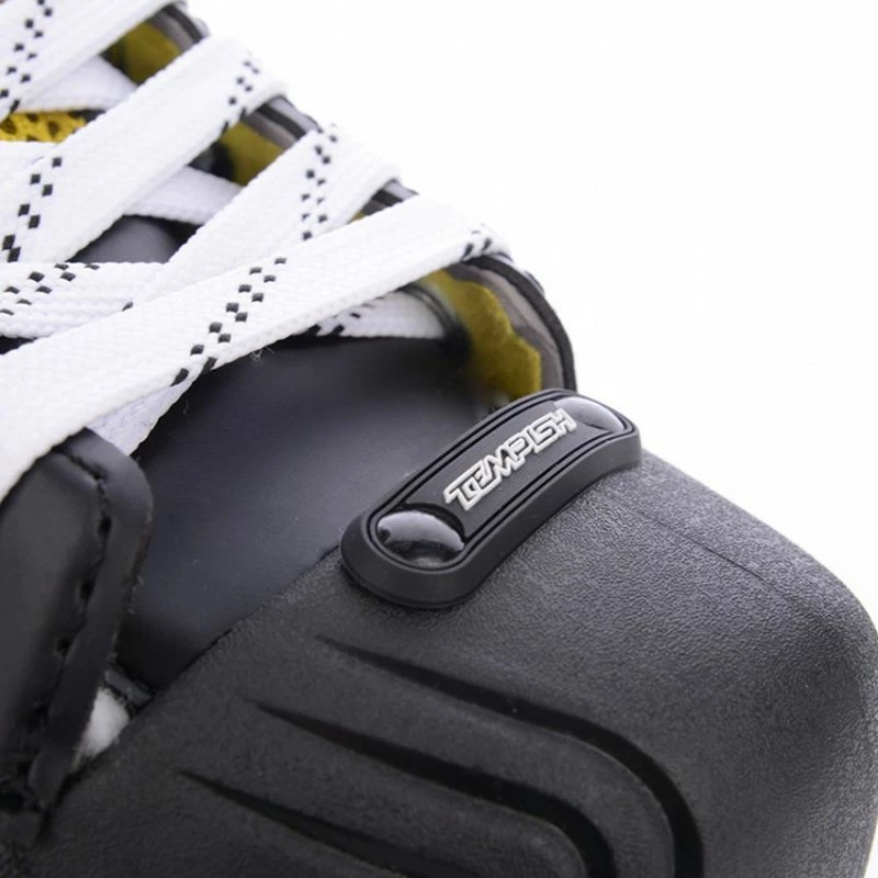 Hokejske drsalke za moške in ženske Tempish FTR-5, črne