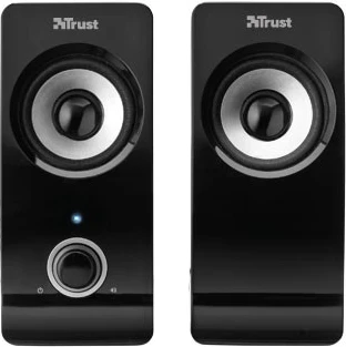 Zvočniki Trust Remo 2.0, 1-smerni