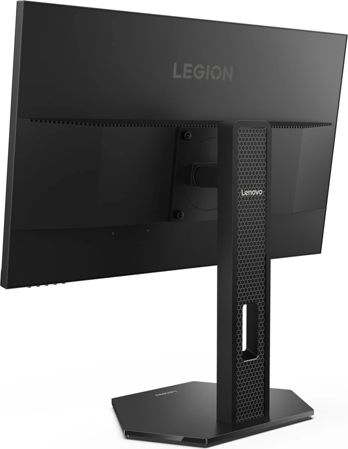Monitor 23,8", Full HD, 240 Hz, Lenovo Legion 24-10, črn (Raven Black)