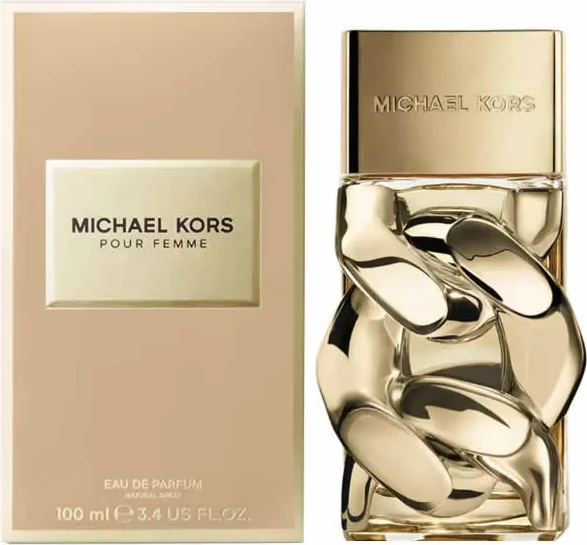 Eau de Parfum za ženske Michael Kors Pour Femme 100 ml