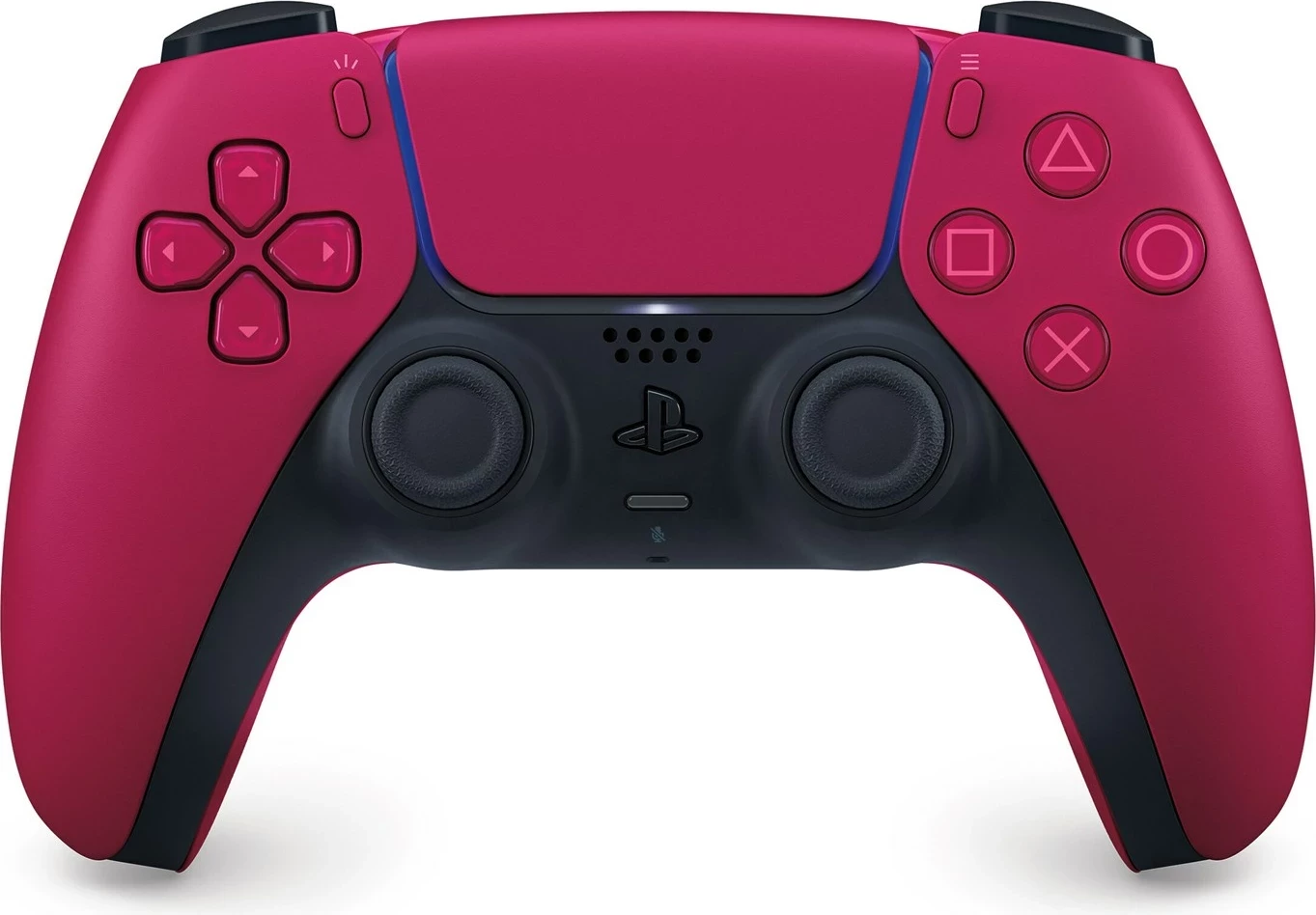 Brezžični kontroler DualSense za PS5, kozmično rdeč, Sony