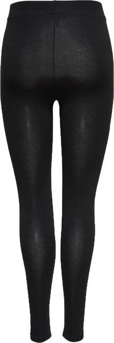 Helanke Only Donna, črne