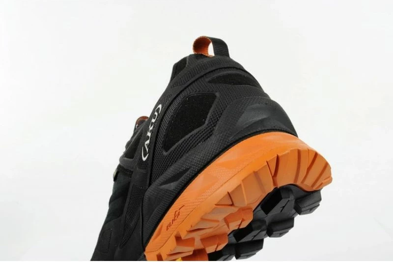 Trekking superge za moške Aku, črne