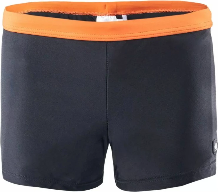 Bikini za fante Aquawave, črne