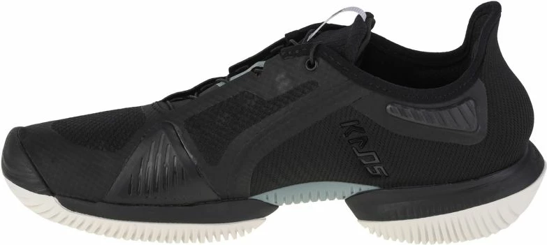 Teniske copate Wilson Kaos Rapide M, črne