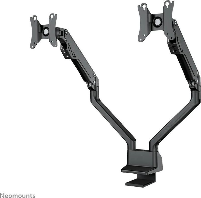 Krmilni nosilec za monitor, Neomounts Newstar FPMA-D750DBLACK2, 8 kg, 32", črn Krmilni nosilec za monitor, Neomounts Newstar FPMA-D750DBLACK2, 8 kg, 32", črn