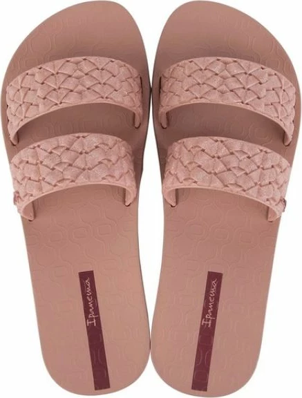 Sandali za ženske Ipanema, rožnati