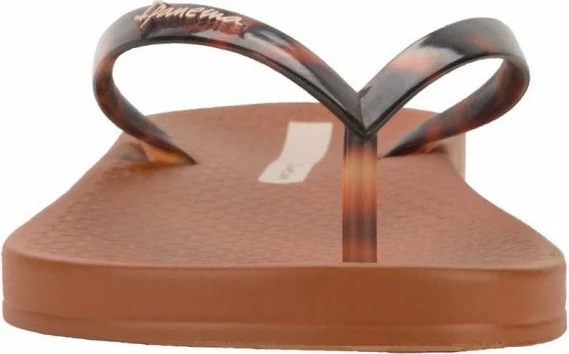 Natikače Ipanema, rjave