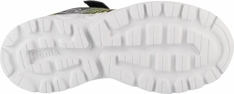 Otroške atlete Joma, črne in zelene