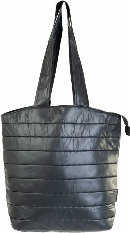 Torbica Hi Mountain za ženske, črna