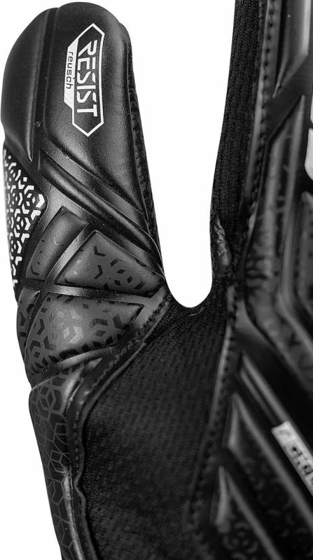 Rokavice za vratarja Reusch, črne