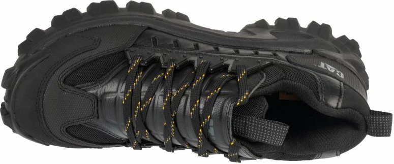 Superge Intruder Met M P726244, Caterpillar, črne