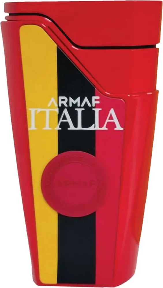 Eau de Parfum unisex 80 ml, Armaf Italia