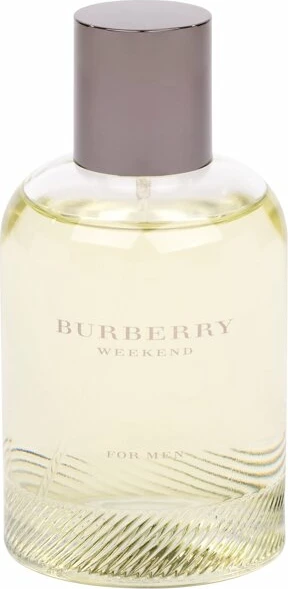 Toaletna voda za moške Burberry Weekend, 100 ml