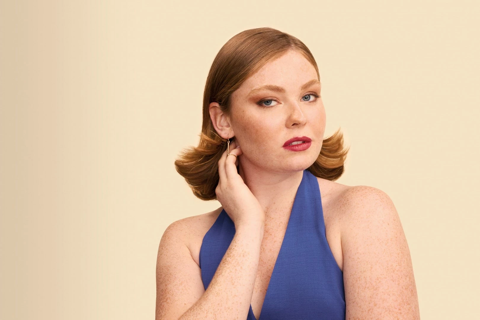 Multistyler Shark HD333EU, bel