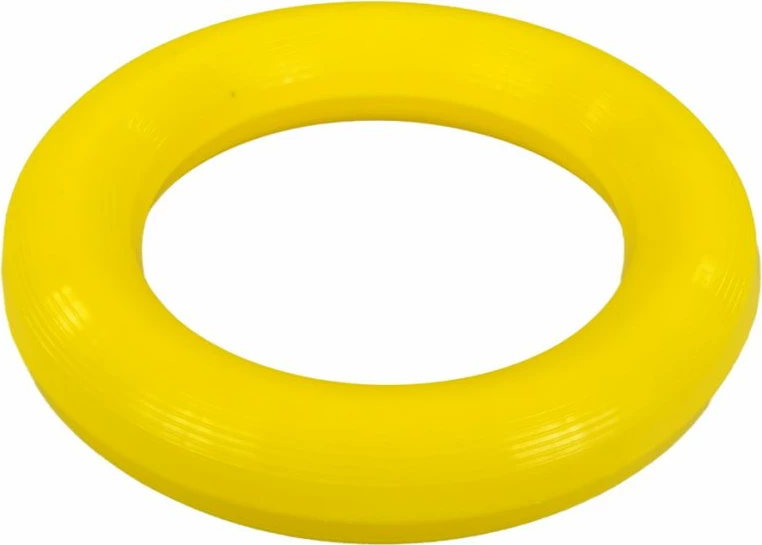 Rekreativni pripomoček Yakimasport, rumen