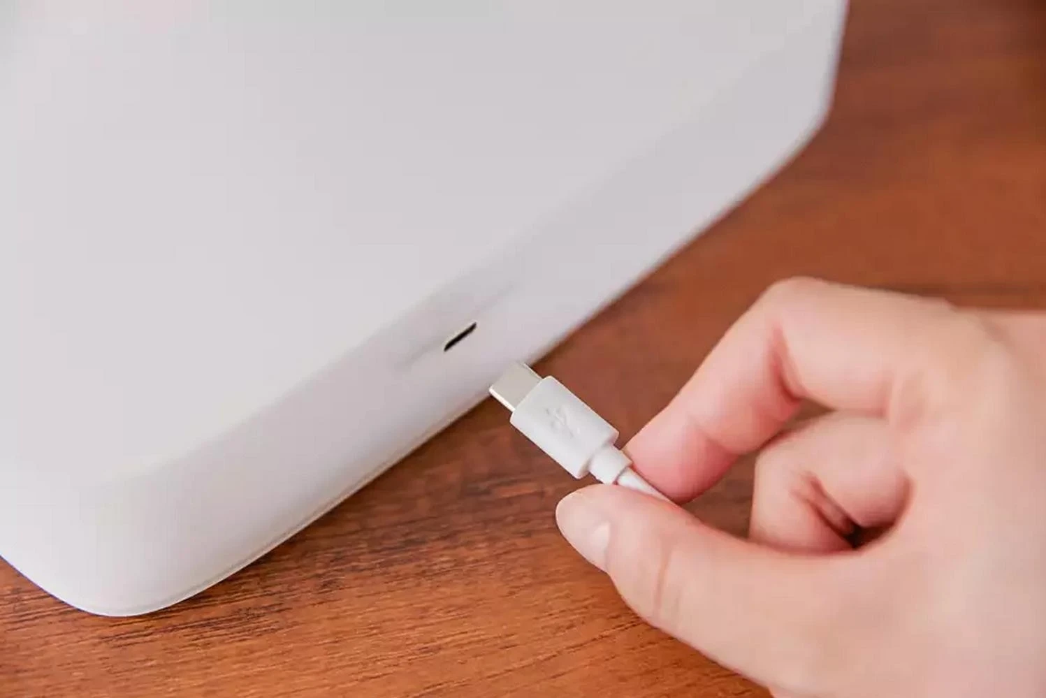 Filtrirni vrč za vodo 3 L, Philips AWP2980WH/58, bel