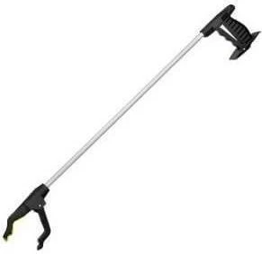 Prijemalka za starejše, 90 cm, aluminij SUNDO