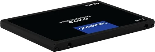 SSD disk Goodram CX400 Gen 2, 2,5", 128GB