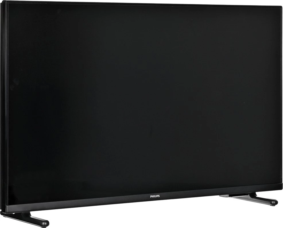 Pametni televizor Philips 32PFS6900/12, 32", Full HD, LED, Wi‑Fi, črn