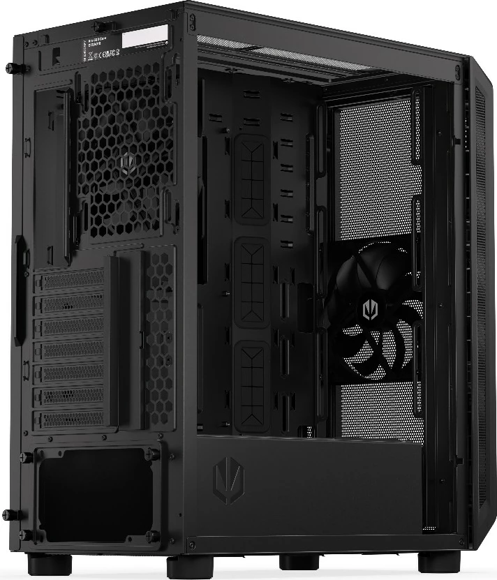 Računalniško ohišje Endorfy Arx 500 Core EY2A016, ATX, črno