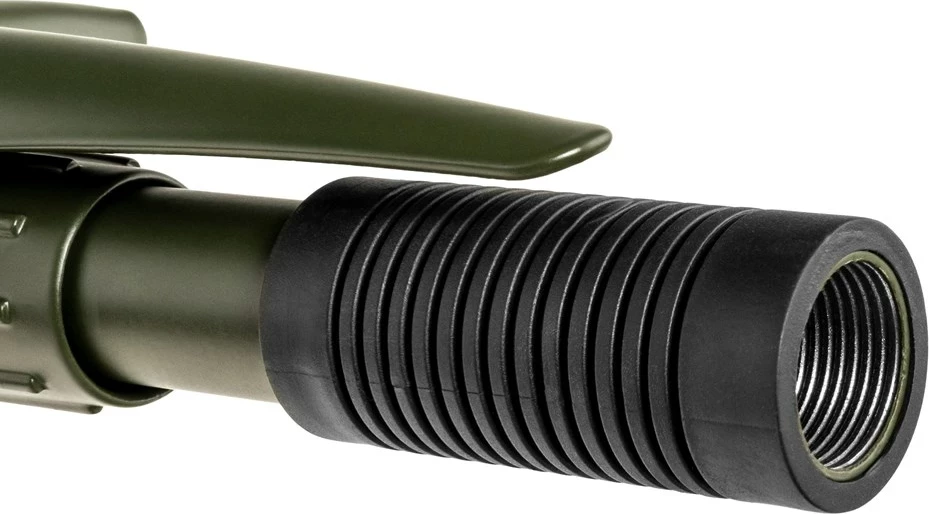 Zložljiva lopata Mil-Tec Typ Mini II, zelena