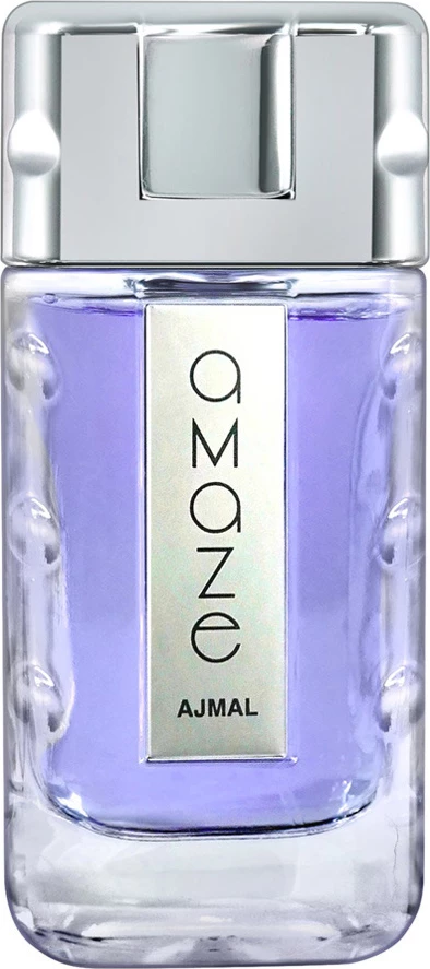 Eau de Parfum za moške Ajmal Amaze, 100 ml