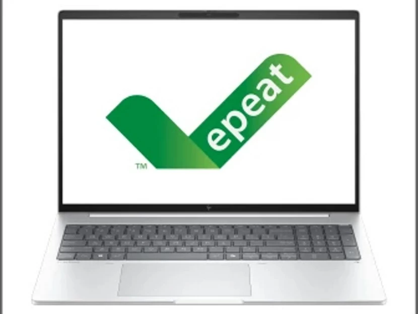 Prenosnik 16", 24 GB RAM, 512 GB SSD, Glacier Silver — HP EliteBook 8 G1i Ultra 7 255U