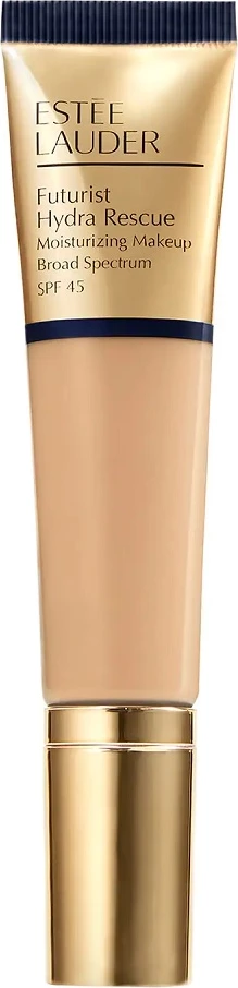 Vlažilna tekoča podlaga Futurist Hydra Rescue SPF45 3W1 Tawny 35 ml, Estée Lauder