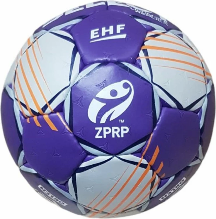 Rokometna žoga, Select Ultimate Orlen Superliga, bela – za moške, ženske, otroke