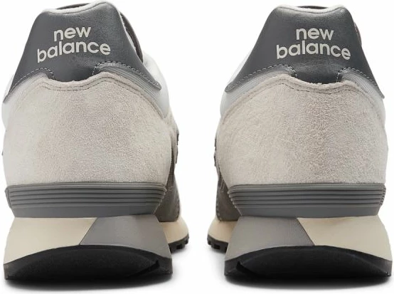 Superge za moške New Balance, bež