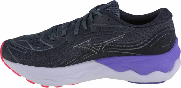 Superge za tek, ženske Mizuno Wave Skyrise 4 W
