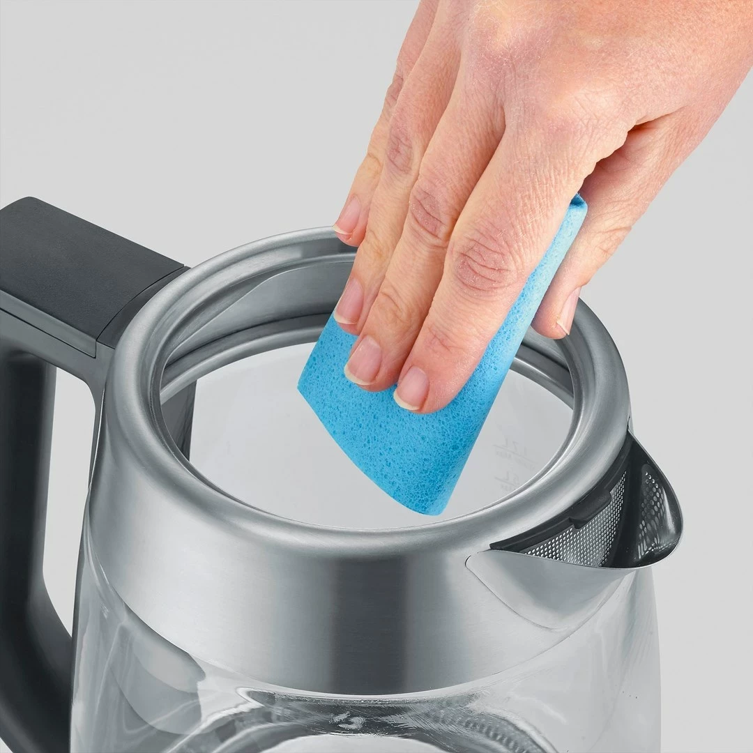 Električni ibrik 1,7 L, 3000 W, bel Severin WK 3480 Električni ibrik 1,7 L, 3000 W, bel Severin WK 3480