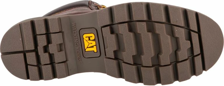 Planinske čevlje, Caterpillar Colorado 2.0, rjavi