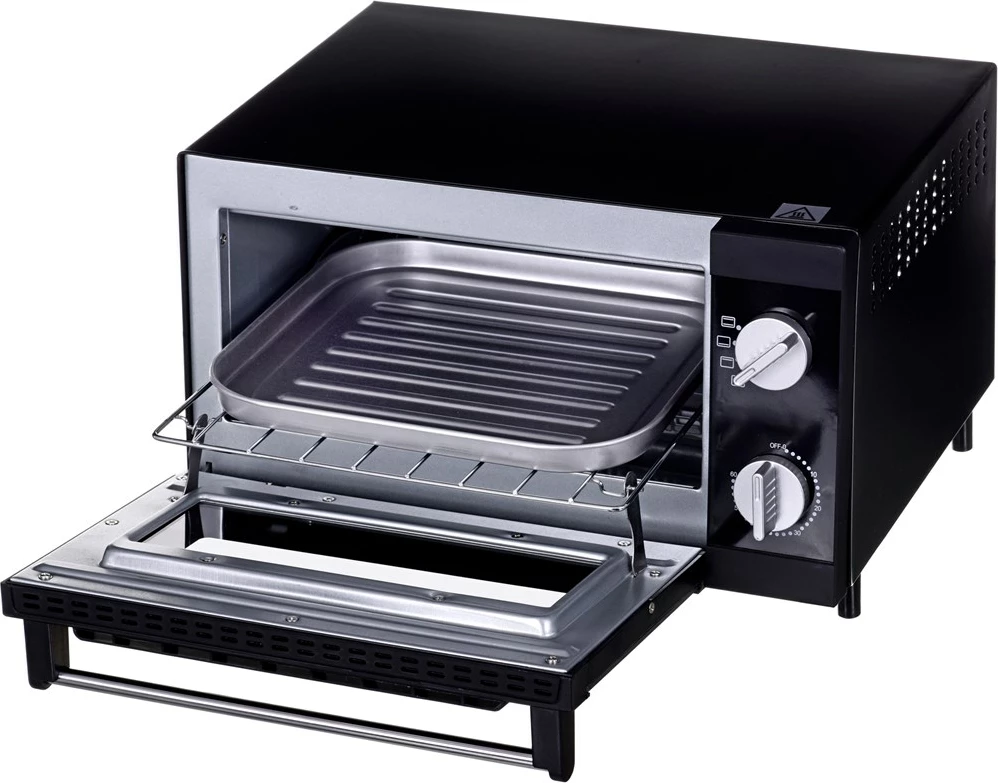 Mini pečica Clatronic MPO 3520