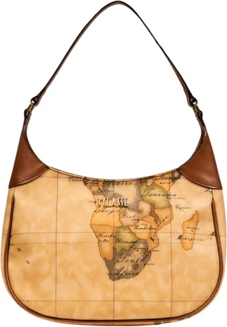 Torba za ženske Alviero Martini Prima Classe, bež