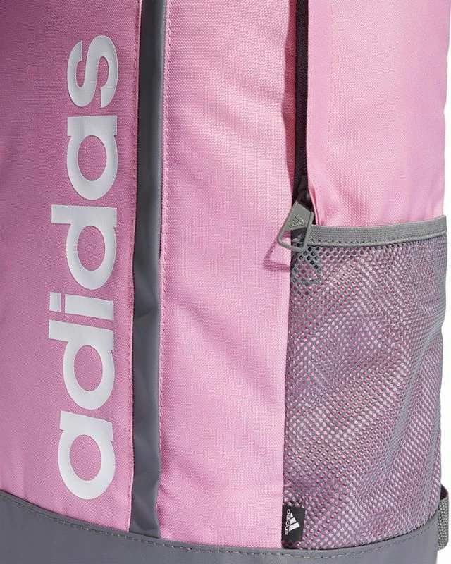 Nahrbtnik za ženske in otroke adidas, roza