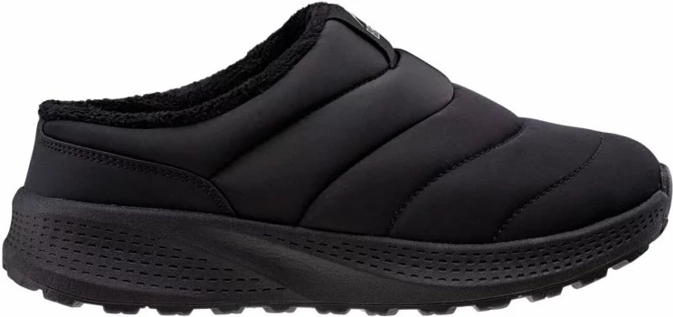 Treking čevlji Elbrus Helme Th, črni