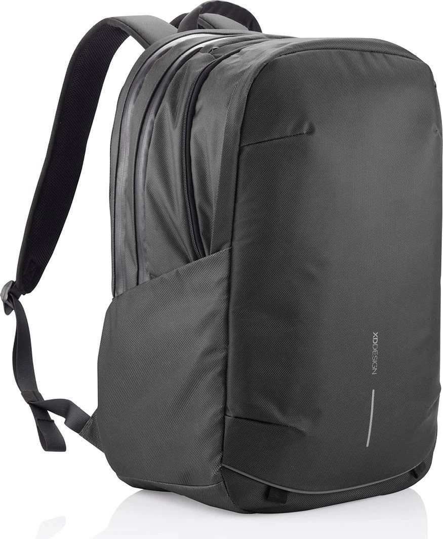 Nahrbtnik XD DESIGN BOBBY EXPLORE, 17\", črn