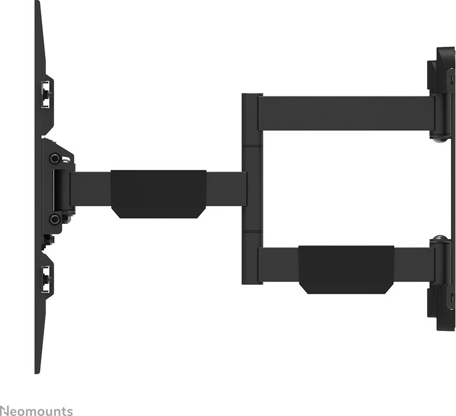 Polno gibljiv nosilec za TV Neomounts WL40-550BL16, 40-65 palcev, VESA 600x400, črn Polno gibljiv nosilec za TV Neomounts WL40-550BL16, 40-65 palcev, VESA 600x400, črn