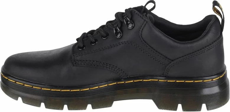 Čizme za moške Dr. Martens, črne
